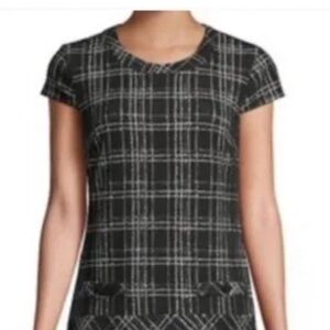 KARL LAGERFELD DRESS SIZE 16